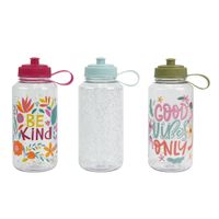 Botella Krea de Agua 1L
