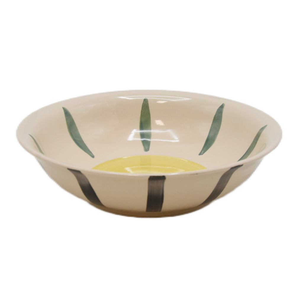 Ensaladera Krea Lines