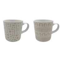 Taza Krea HP Desing 350ml Surtido