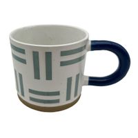 Taza Krea Pint Color 390ml Surtido