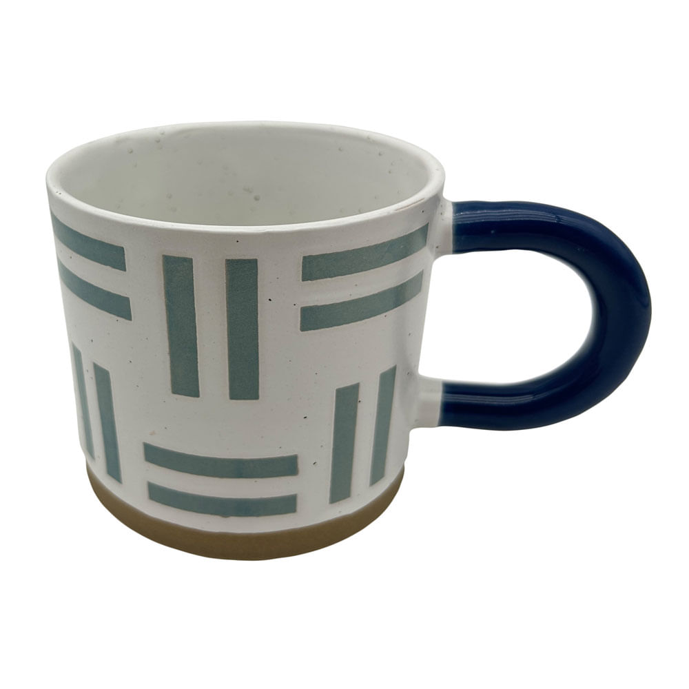 Taza Krea Pint Color 390ml Surtido