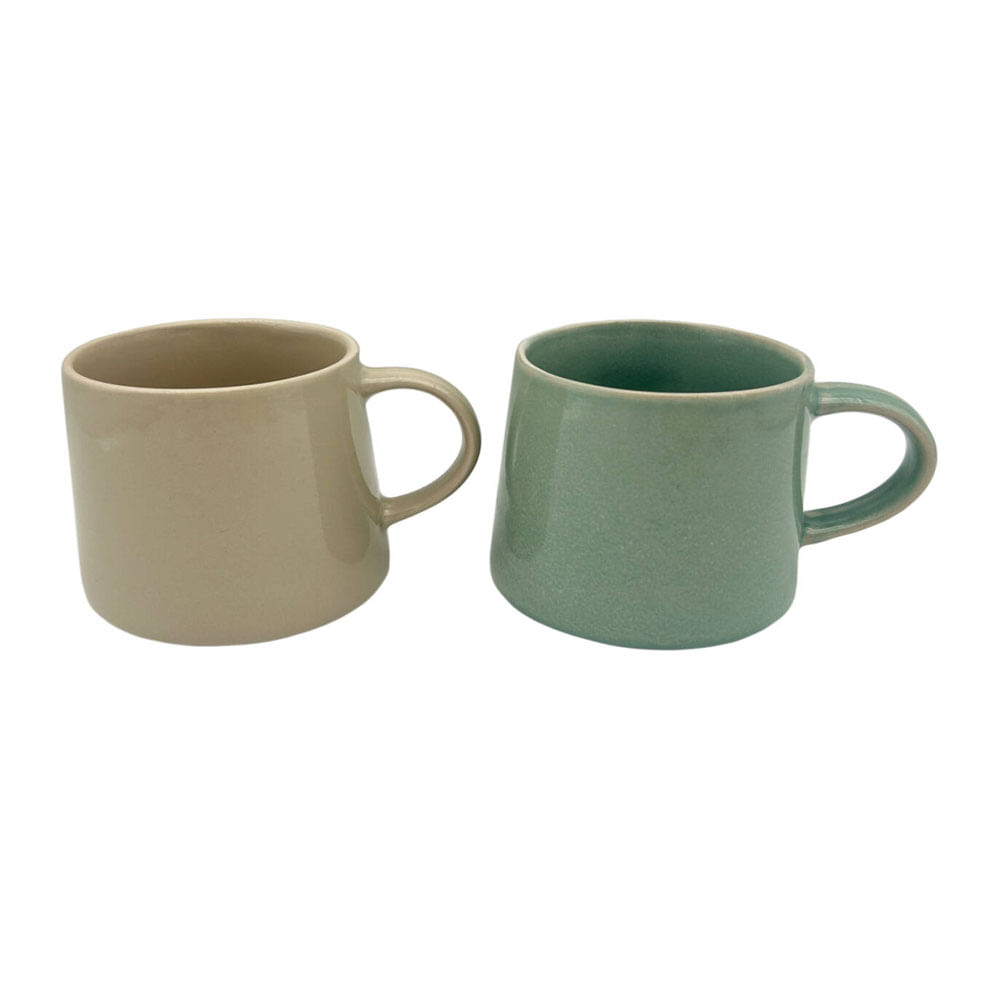 Taza Krea Minimal 500ml Surtido