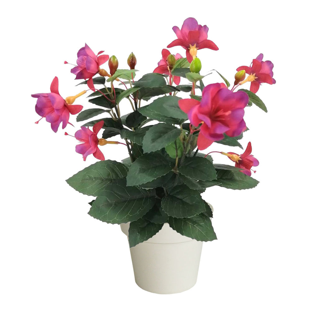 Flores en Maceta Krea 3