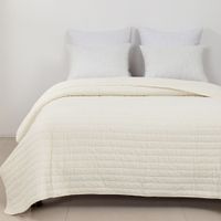 Cubrecama Krea Microfibra 2 Plazas Rombos Surtido
