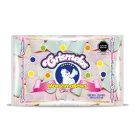Marshmellow Crismelos Color 300g