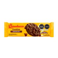 Galletas Bauducco Chocolate 60g