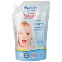 Shampoo para Niños Simond's 750ml