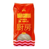 Fideos de Arroz Bárcidda 250g