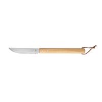 Cuchillo Mango Beef Maker Madera
