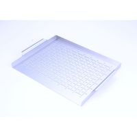 Bandeja Antiadherente Beef Maker Acero Inoxidable