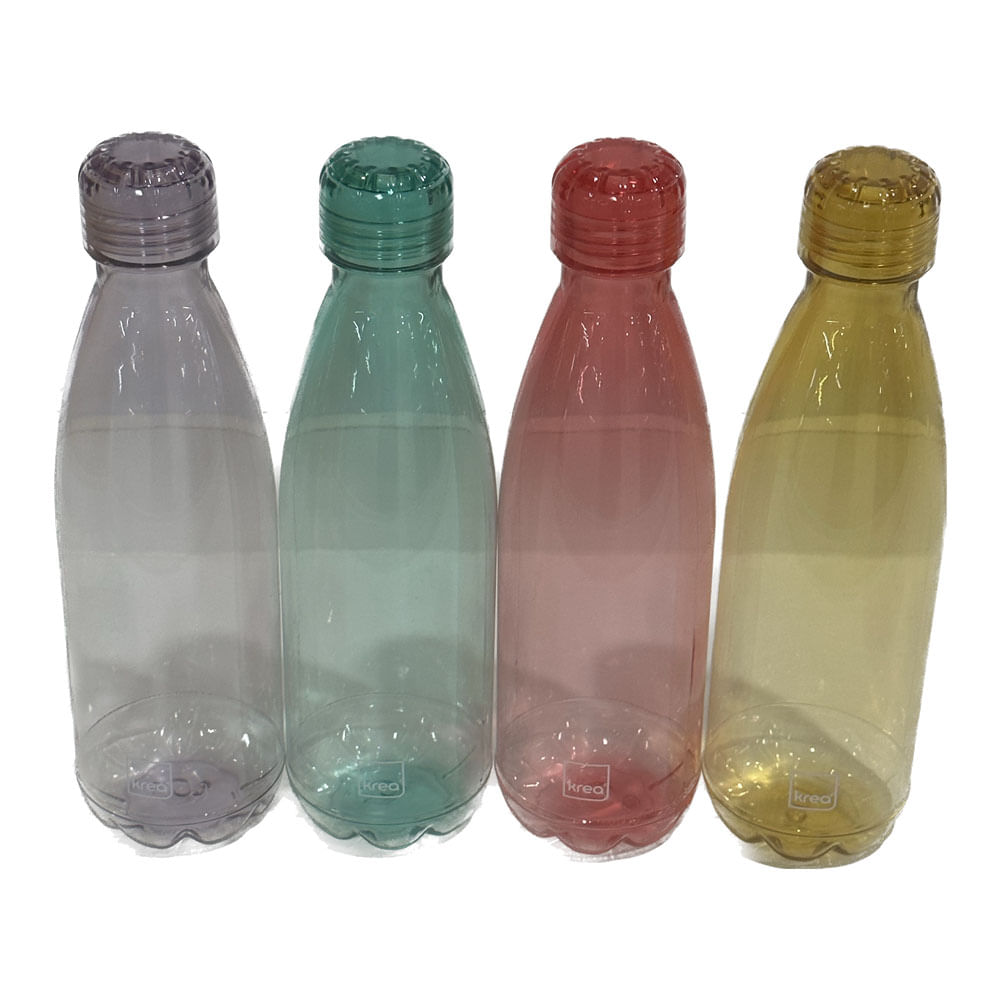 Botella Krea 750ml Surtido