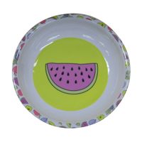 Plato Krea Melamina Niña 2