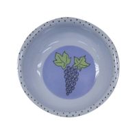 Bowl Melamina Krea Niña D2 Pv26