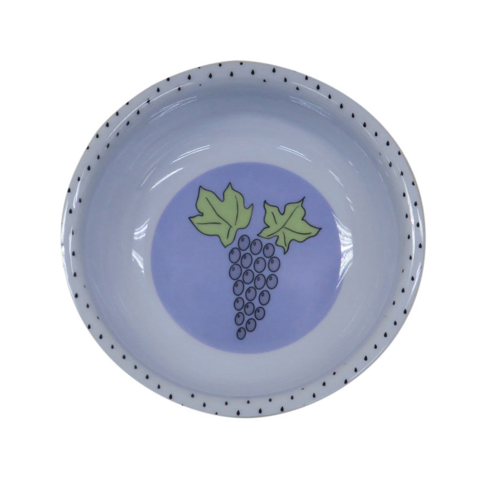 Bowl Melamina Krea Niña D2 Pv26