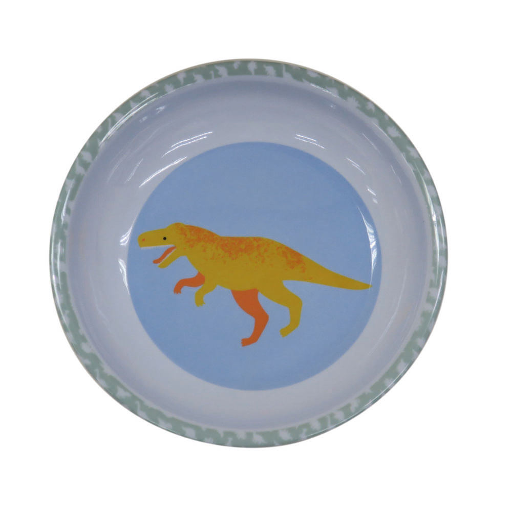 Plato Krea Melamina Niño 1