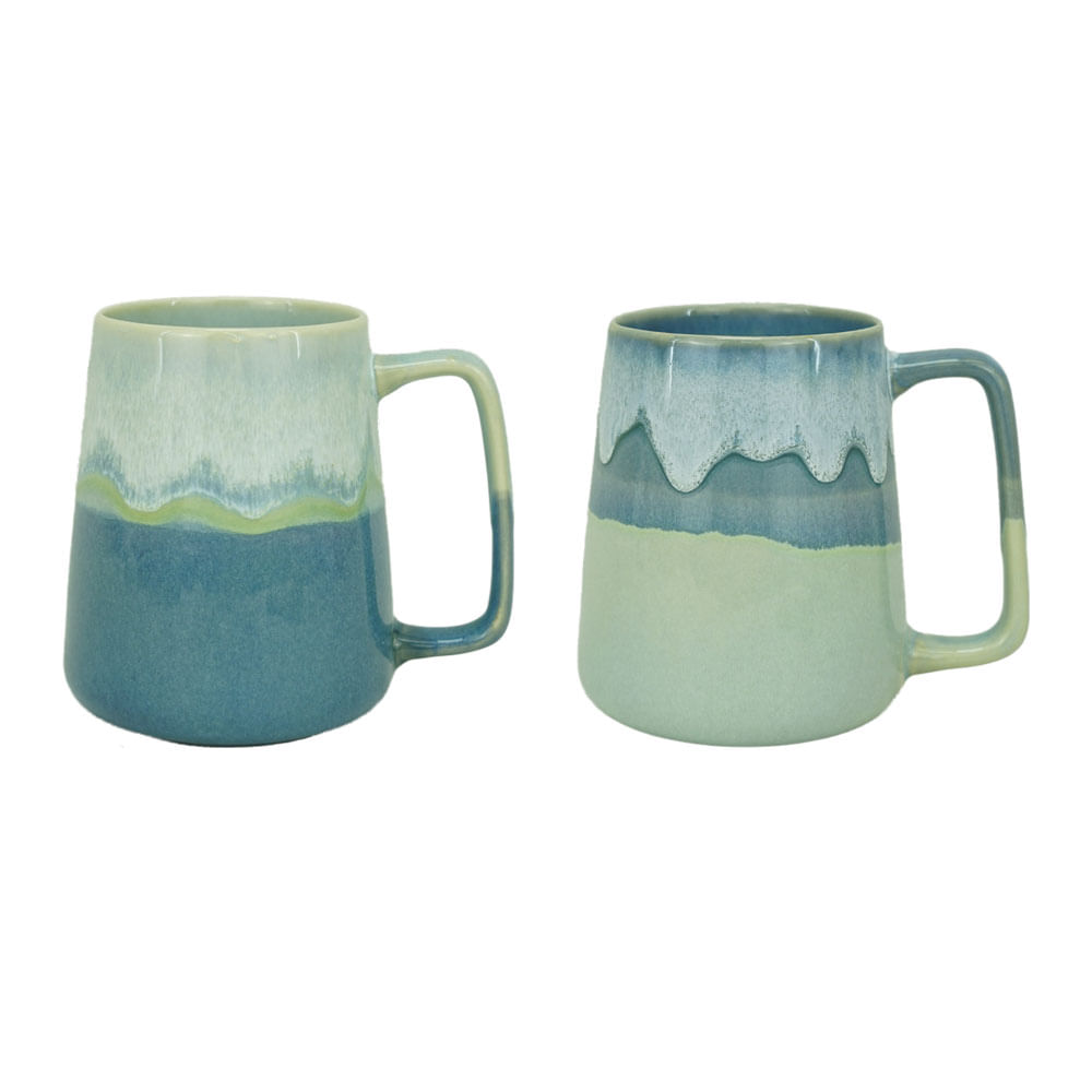 Taza Krea Big 730ml Surtido