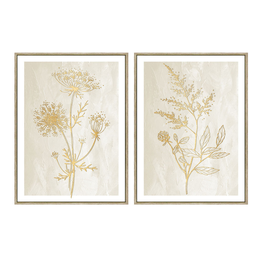 Canvas Krea 30x40cm Aplicación