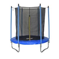 Cama Elástica Radost 183cm