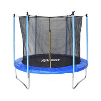 Cama Elástica Radost 244cm