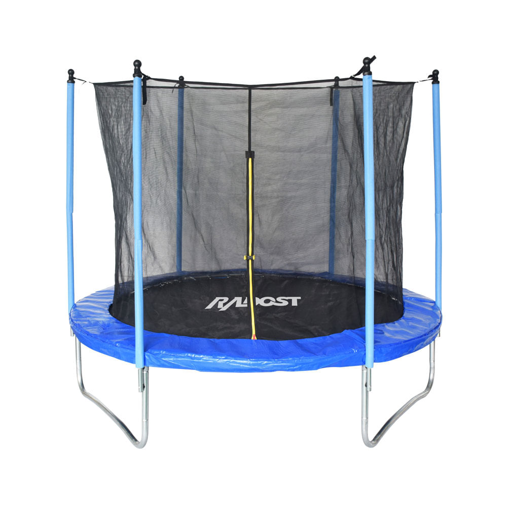 Cama Elástica Radost 244cm