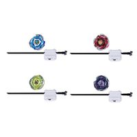 Kit Trompo Beyblade Inicial Surtido