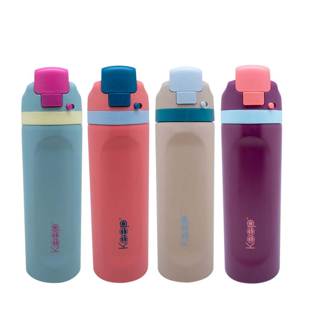 Botella Insulada Flask Keep 720ml