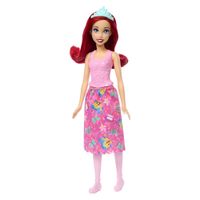 Disney Princesa Muñeca Vestido De Fiesta