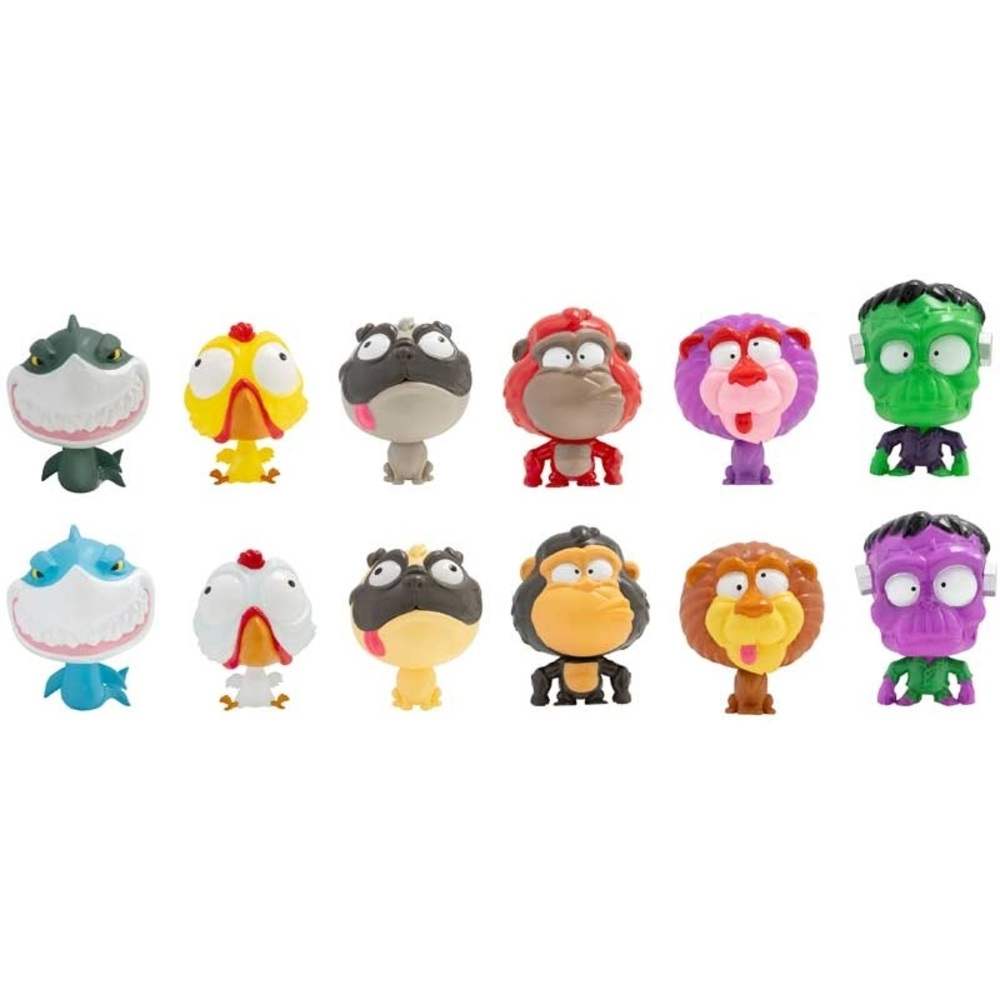 Figura Deformables Stretcherz Surtido