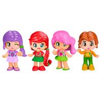 Muñeca Pinypon Figuras Básicas Serie 15 Surtido