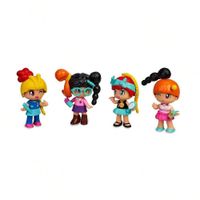 Muñeca Pinypon Profesiones Surtido