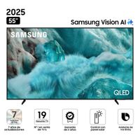 Televisor 55"" QLEDd Q7F Vision Ai Smart Tv (2025)