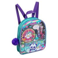 Set Mochila Beauty Unicornio