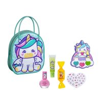 Cartera Gelatti Beauty Set Unicornio