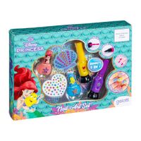 Set Estuche Gelatti Beauty Med Ariel