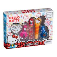 Estuche Gelatti Beauty Chico  Hello Kitty