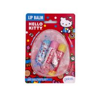 Blister Lip Balm Gelatti Mix Burbuja