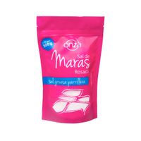 Sal de Maras Gruesa Onza 500g