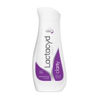 Shampoo Íntimo Lactacyd Pro Bio Clarity 220ml