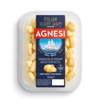 Gnocchi de Papa Agnesi 500g