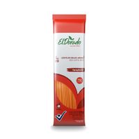 Spaghetti de Lentejas Rojas y Arroz El Dorado 250g