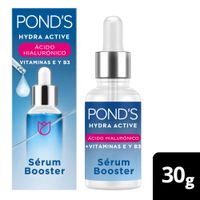 Sérum Booster Facial Pond's Hydra Active 30g