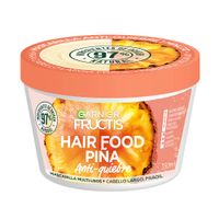 Tratamiento Capilar Fructis Piña Antiquiebre 350ml
