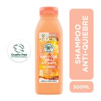 Shampoo Fructis Piña Antiquiebre 300ml