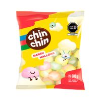 Mashmallows Chin Chin 200g