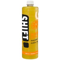 Jugo Cold Press de Naranja Shift Botella 880ml