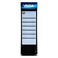 Visi-Cooler Ventus 1 Puerta 360L