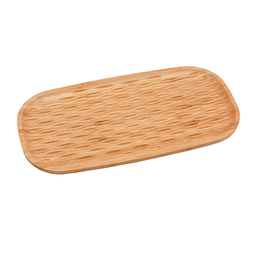 Tabla Krea Ovala M Gran Jardín