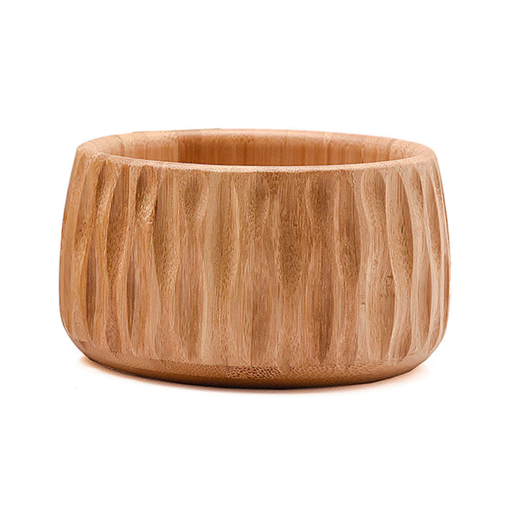 Bowl Krea Bamboo L