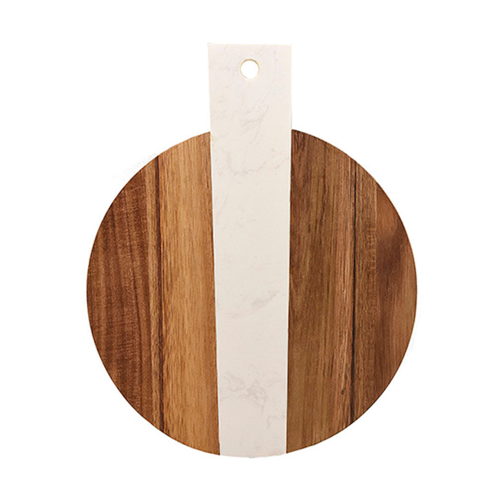 Tabla Krea Redonda L Sahara