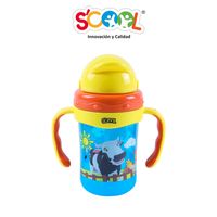 Tomatodo Scool Infantil Granja de Zenon